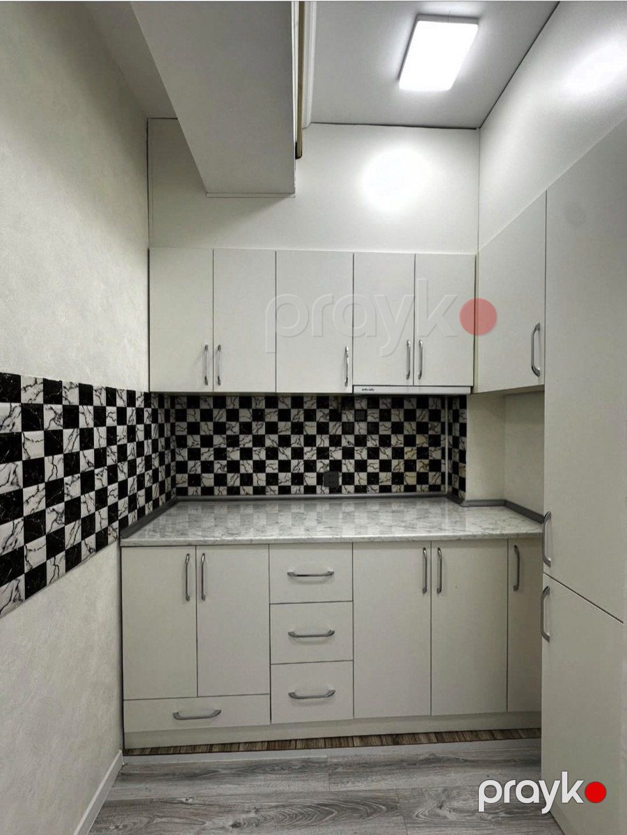 Satılır 2 otaqlı yeni tikili 56 m² — Mənzil, Bakı (7)