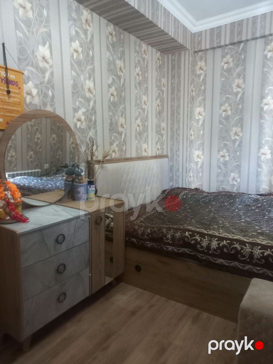Satılır 2 otaqlı yeni tikili 45 m² — Mənzil, Bakı (8)
