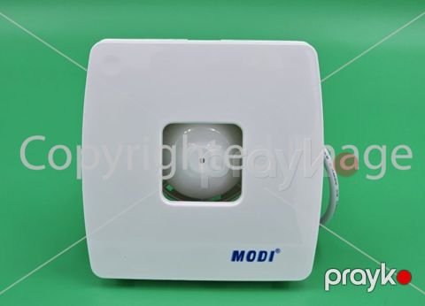 Havalandırma ventilyatoru Modi FZ0315S-4A, 15W, 151×151 mm — Bakı