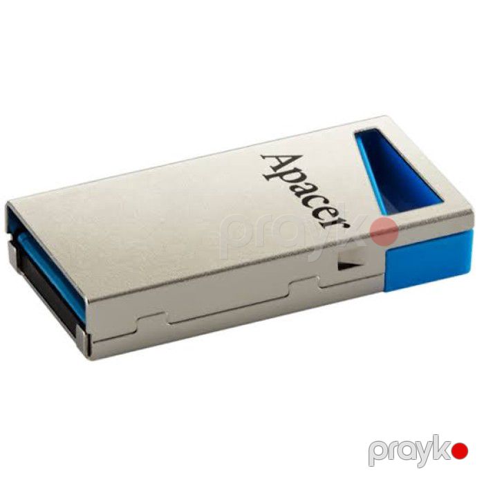 Apacer AH155 AP128GAH155U-1 128GB USB 3.2 Gen 1 Fleş Yaddaş — Elektronika, Bakı (3)