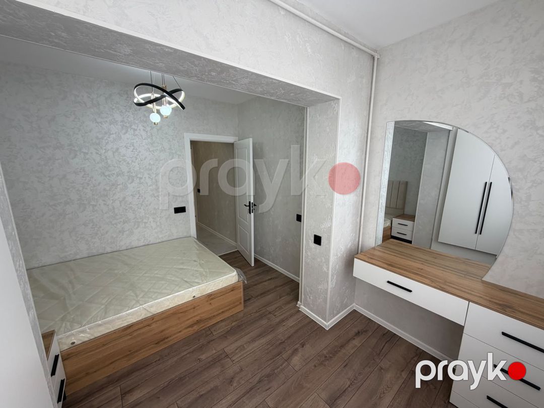 Satılır 2 otaqlı köhnə tikili 47 m² — Mənzil, Bakı (6)