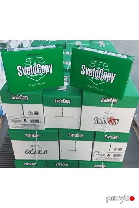 A4 kağız Svetocopy — Bakı
