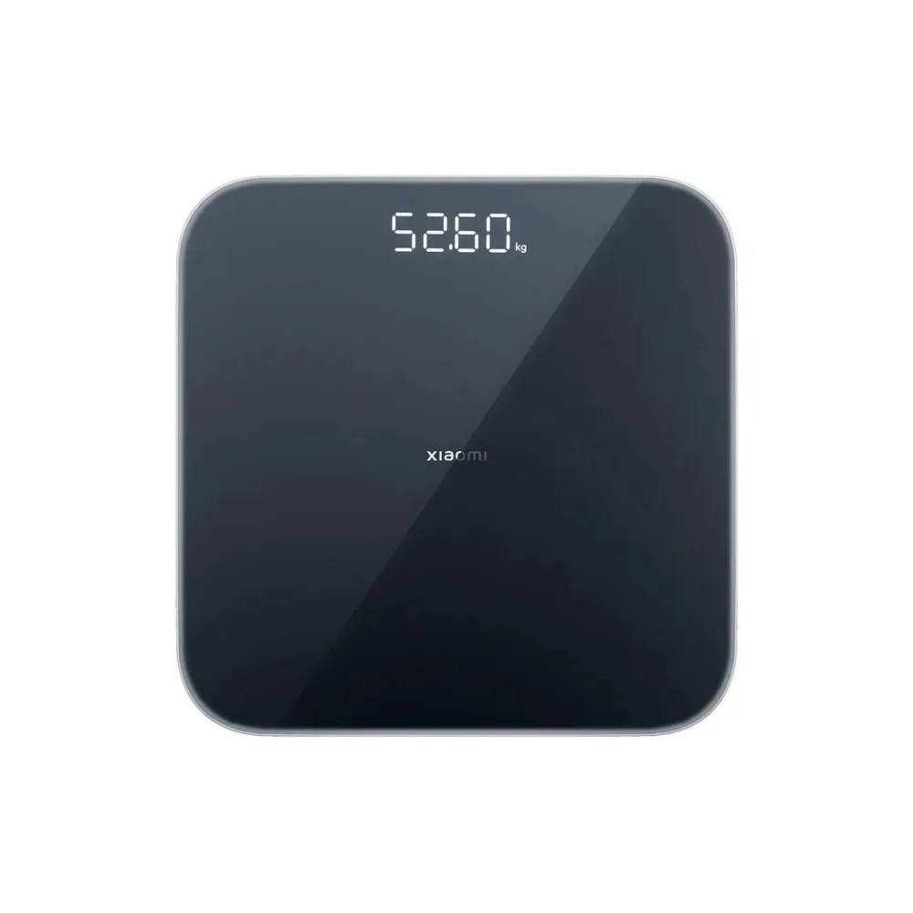 Tərəzi Xiaomi Smart Scale S200 Dark Grey — Bakı