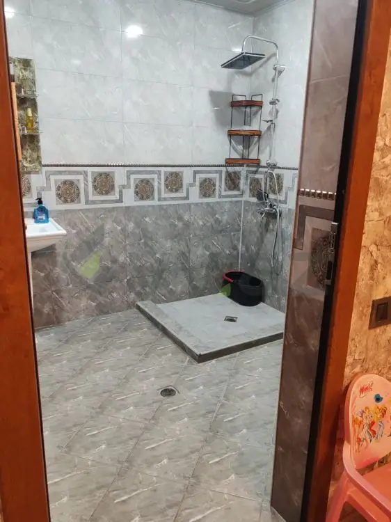 4 otaqlı Həyət evi Satılır, Buzovna, Xəzər, Bakı — Ev, villa, Bakı (7)
