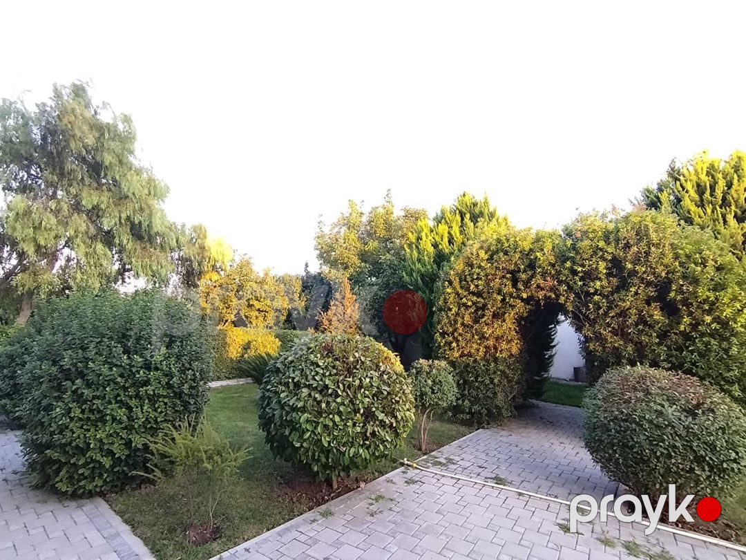 Satılır 6 otaqlı həyət evi/bağ evi 600 m² — Ev, villa, Bakı (7)