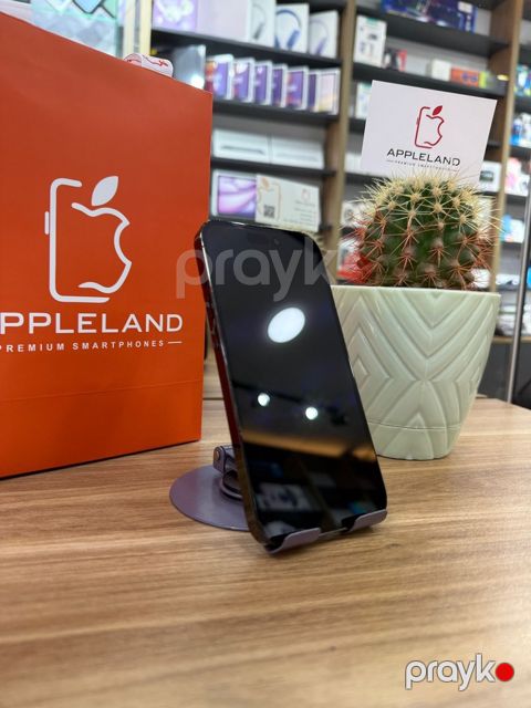 Apple iPhone 14 Pro Space Black 128GB/6GB — Bakı