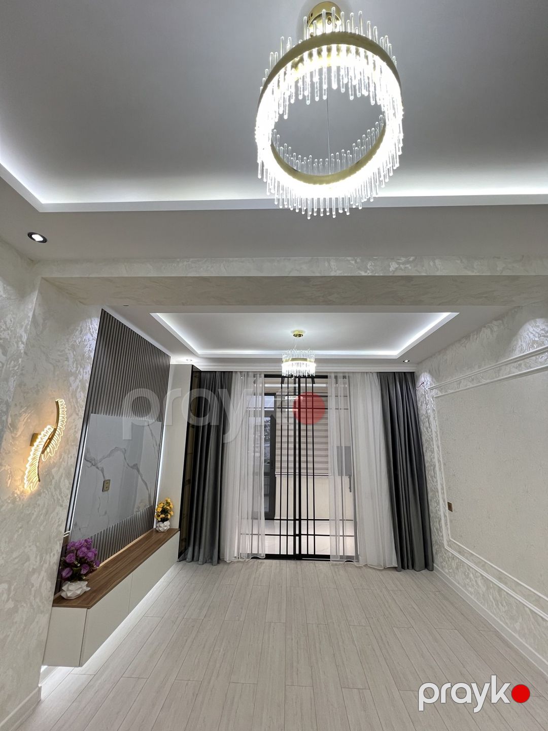 Satılır 2 otaqlı yeni tikili 65 m² — Mənzil, Xırdalan (4)