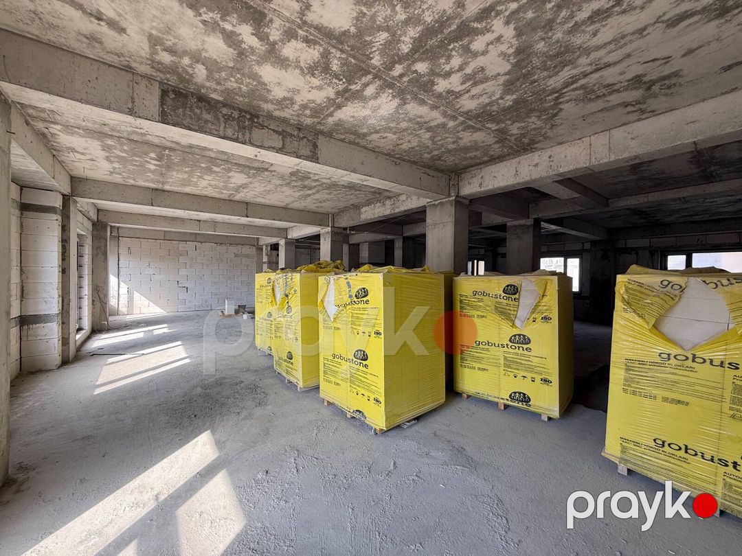 Satılır 5 otaqlı yeni tikili 236 m² — Mənzil, Bakı (7)