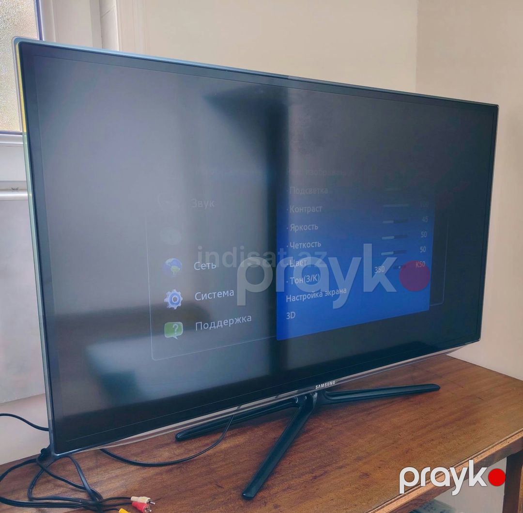 Samsung TV — Elektronika, Bakı (4)