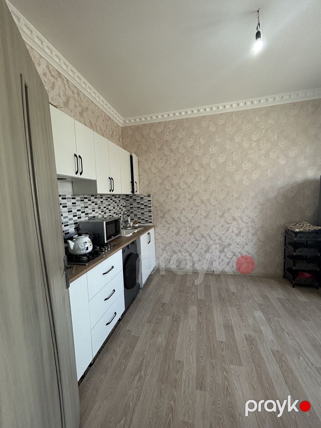 Satılır 3 otaqlı həyət evi/bağ evi 90 m² — Ev, villa, Bakı (12)