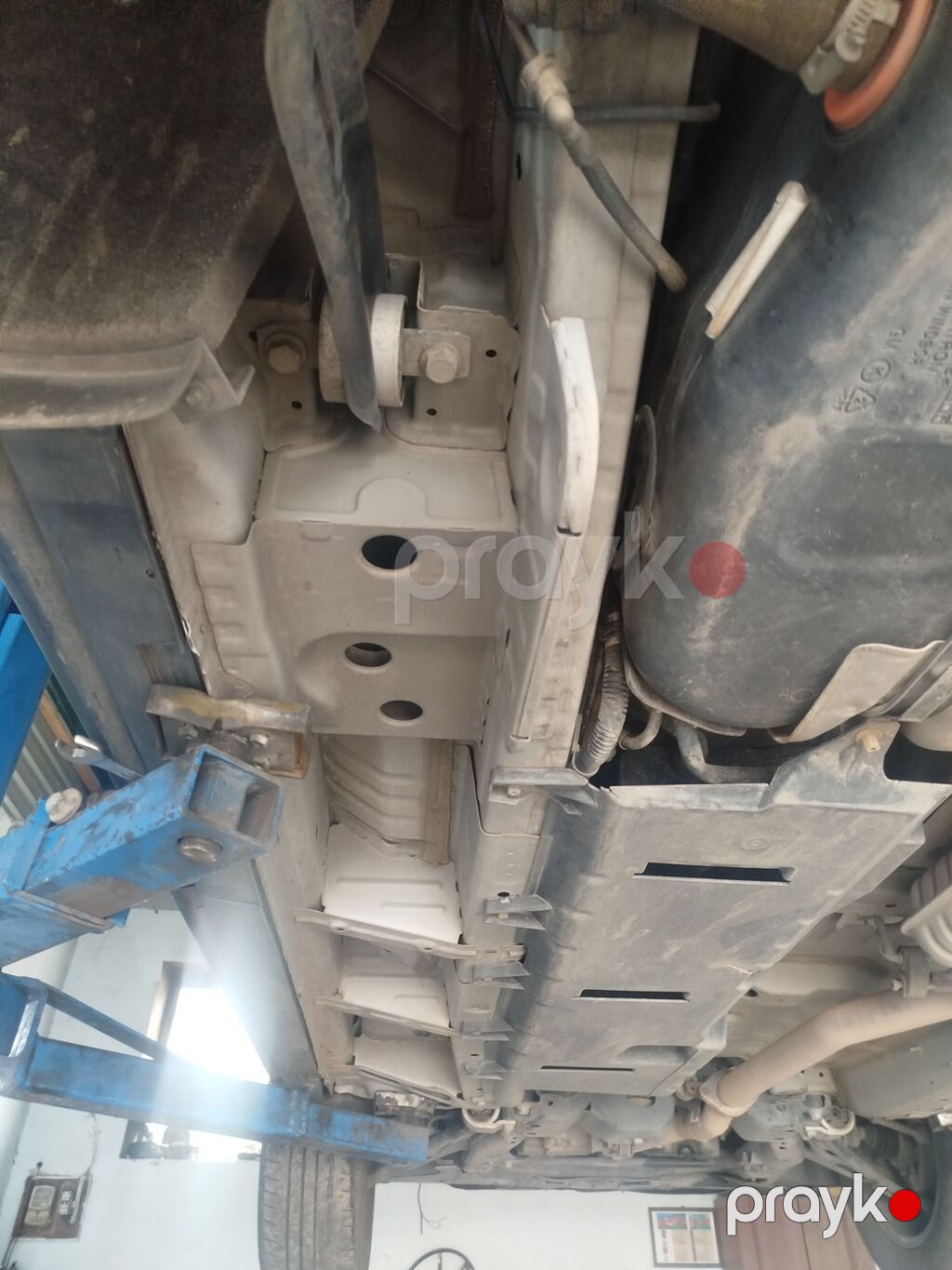 Chevrolet Equinox: 1.5 l 2020 il 222000 km Krossover — Avtomobillər, Gəncə (9)