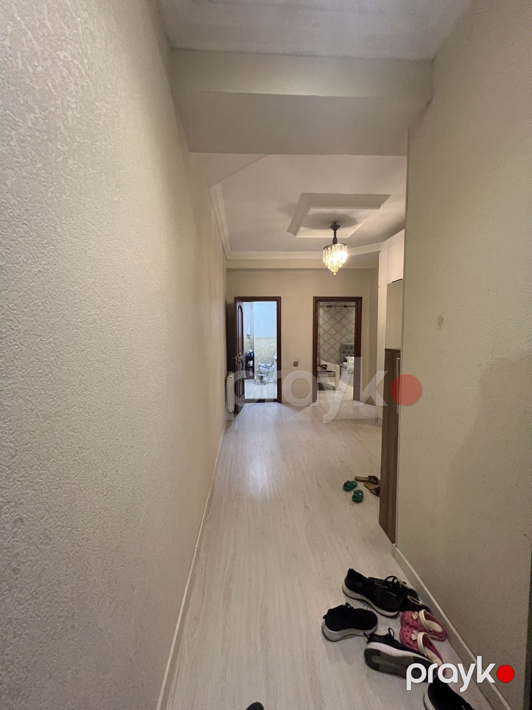 Satılır 3 otaqlı yeni tikili 74 m² — Mənzil, Bakı (12)