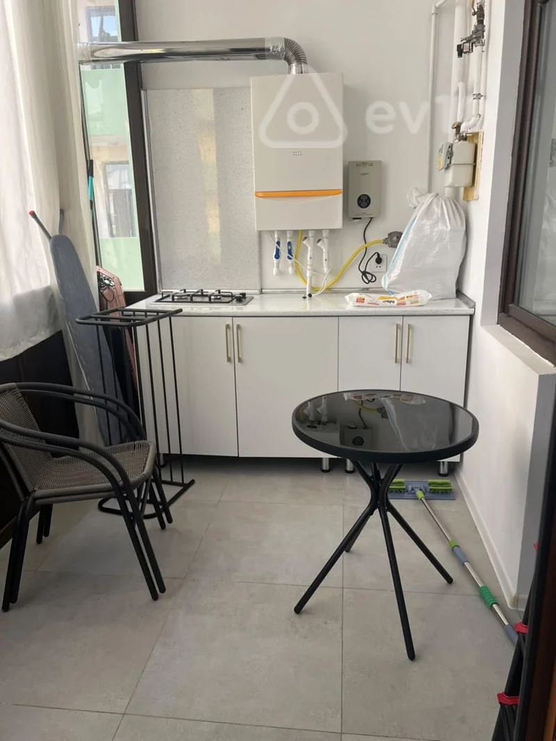 2 otaqlı mənzil, 55.4 m², Tofiq Məmmədov küç — Mənzil, Bakı (4)