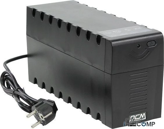 UPS Powercom Raptor RPT - 800A — UPS, Bakı (2)