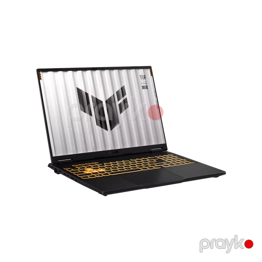 ASUS tuf Gaming F16 FX608JM-RV002 (90NR0MI1-M002V0) — Noutbuklar, Bakı (3)