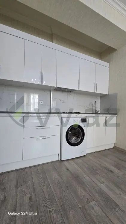 2 otaqlı mənzil Yeni tikili Satılır, Xırdalan — Mənzil, Xırdalan (2)