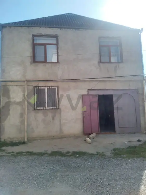4 otaqlı Həyət evi Satılır, Xırdalan — Ev, villa, Xırdalan (2)