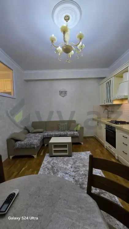 2 otaqlı mənzil Yeni tikili Satılır, Xırdalan — Mənzil, Xırdalan (2)