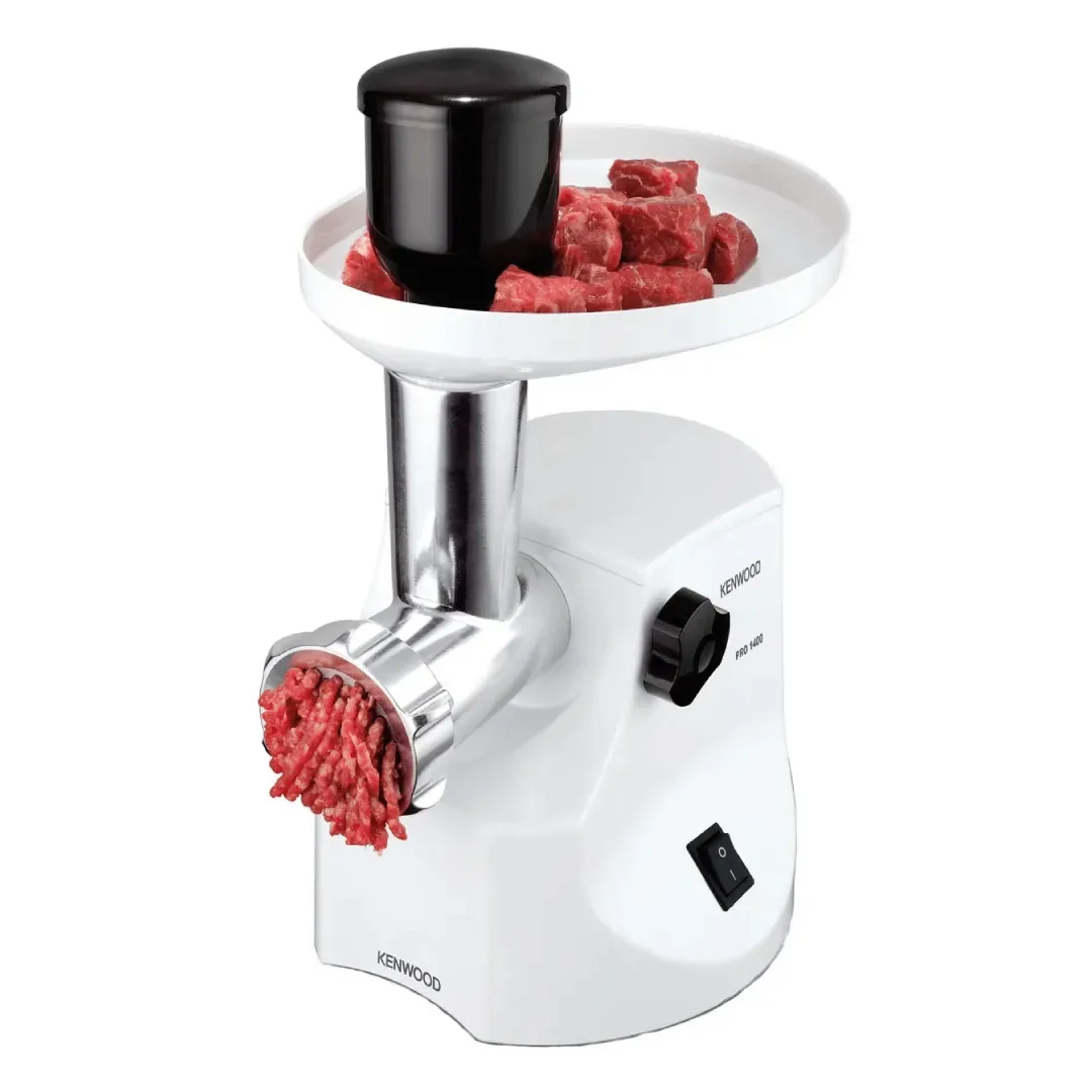 Ətçəkən Kenwood MG450 — Mallar, Bakı (2)