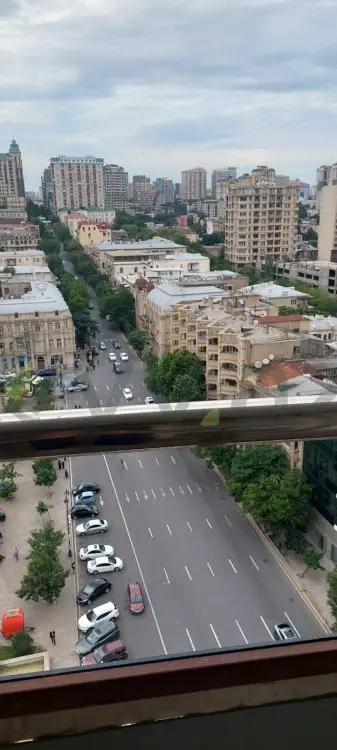 3 otaqlı mənzil Yeni tikili Satılır, Yasamal qəs., Yasamal, Bakı — Mənzil, Bakı (6)