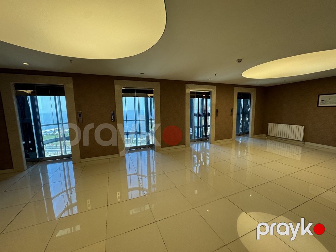 İcarəyə verilir 5 otaqlı ofis 180 m² — Ofis, Bakı (11)