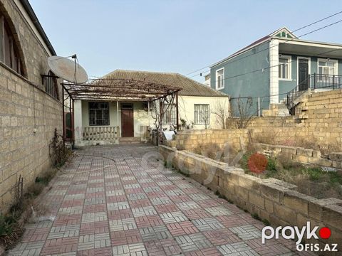 Həyət evləri Satılır Abşeron r., Masazır q., 3 otaq, 83 m² — Bakı