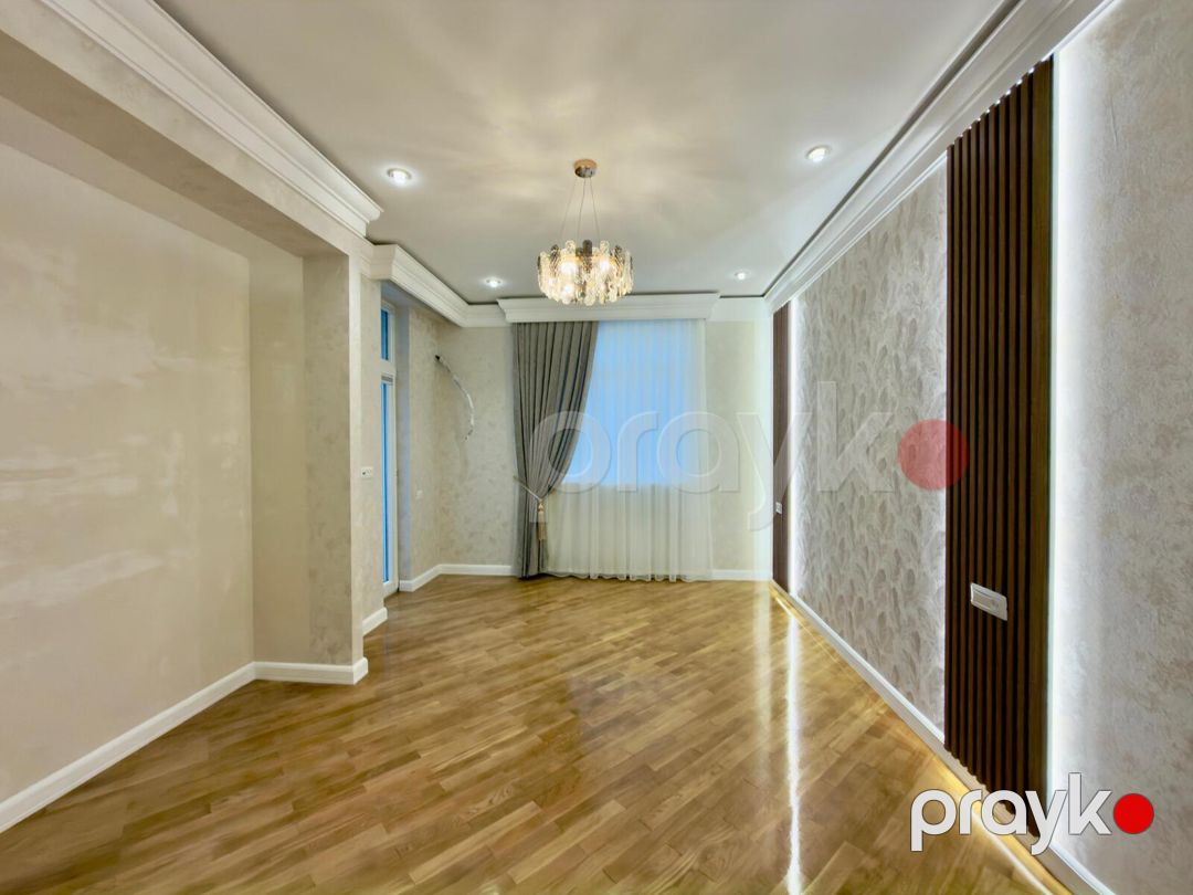 Satılır 4 otaqlı yeni tikili 175 m² — Mənzil, Bakı (8)