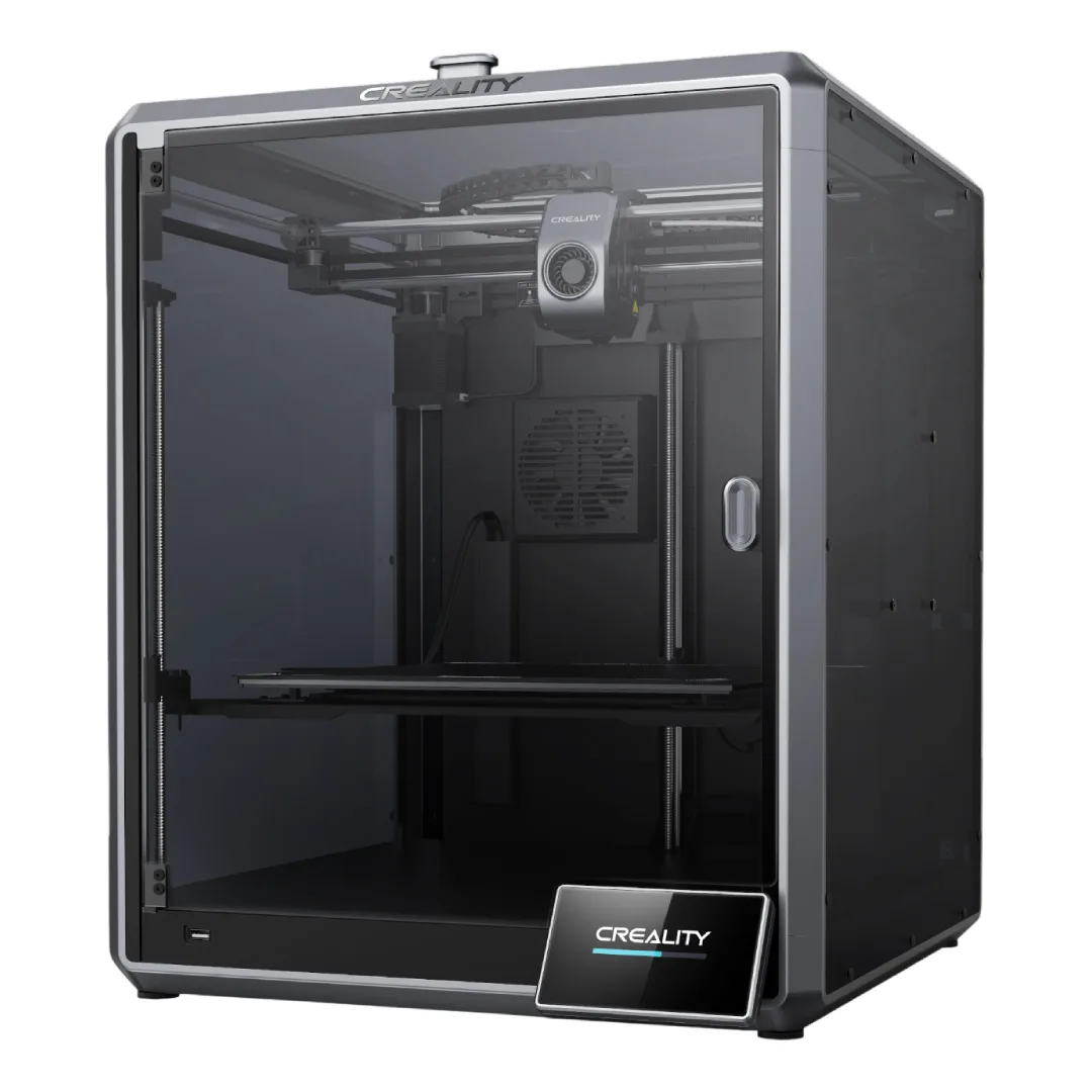 Printer Creality K1 Max 3D — Mallar, Bakı (2)