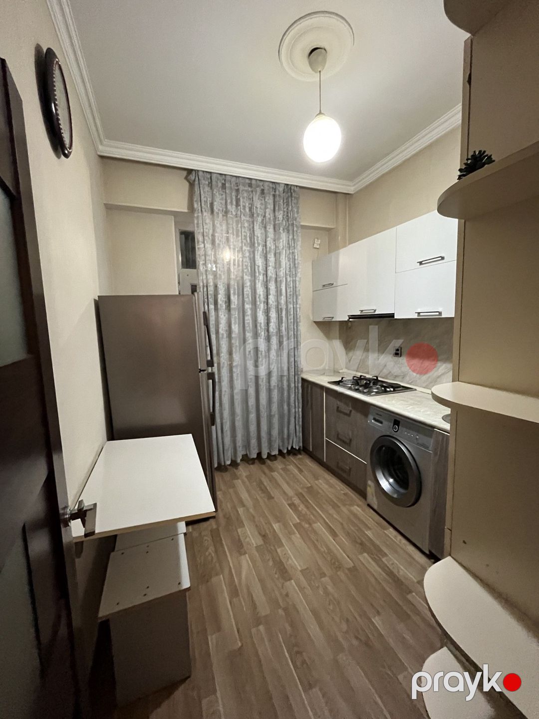 Satılır 2 otaqlı yeni tikili 58.1 m² — Mənzil, Xırdalan (12)