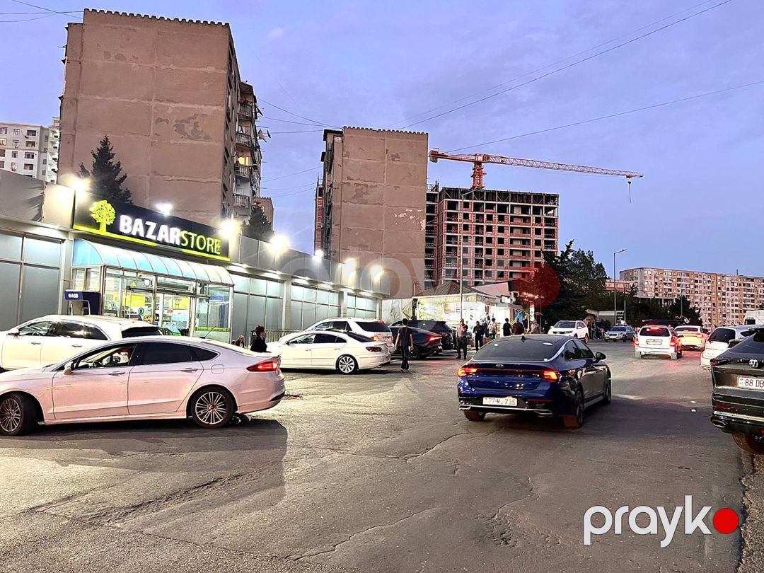 Satış: 3 otaqlı Yeni tikili, 115 m², Suraxanı rayonu — Mənzil, Bakı (6)