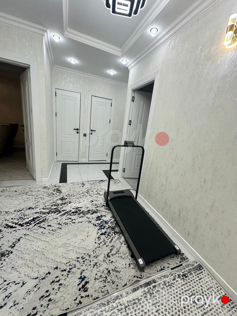 Satılır 3 otaqlı köhnə tikili 85 m² — Mənzil, Bakı (12)