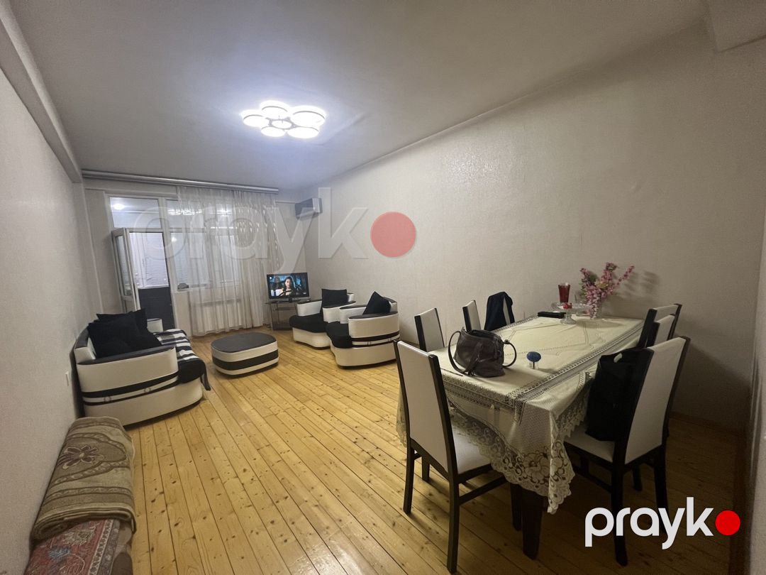 Satılır 3 otaqlı yeni tikili 90 m² — Mənzil, Bakı (3)