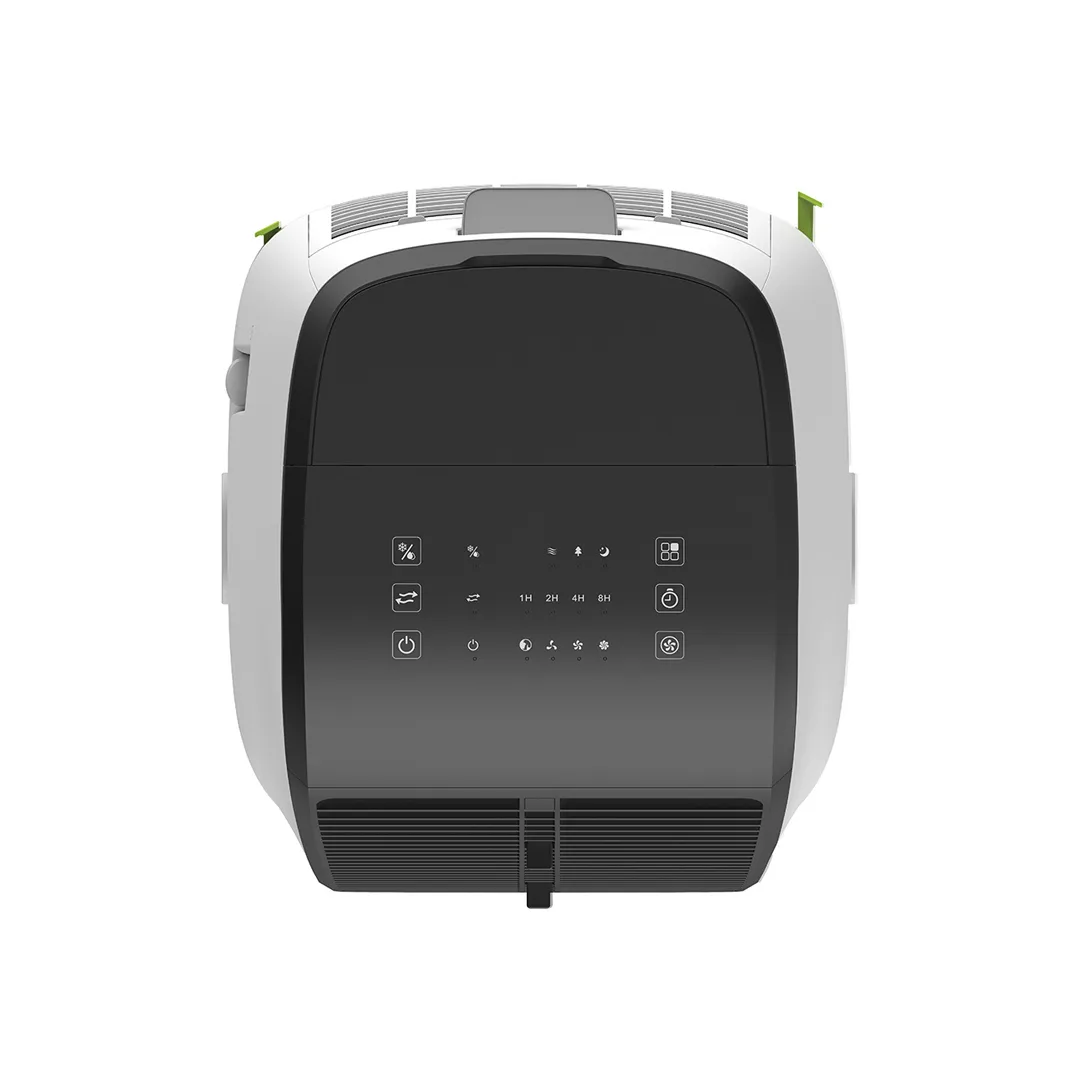 Hava soyuducu Fakir Air Cooler VK 8020 — İqlim texnikası, Bakı (3)