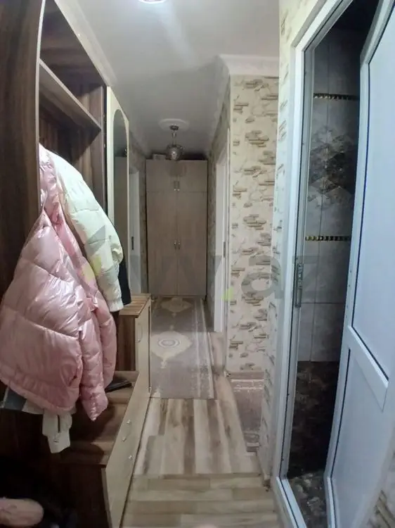 2 otaqlı mənzil Köhnə tikili Satılır, 3-cü mikrorayon, Sumqayıt — Mənzil, Sumqayıt (4)