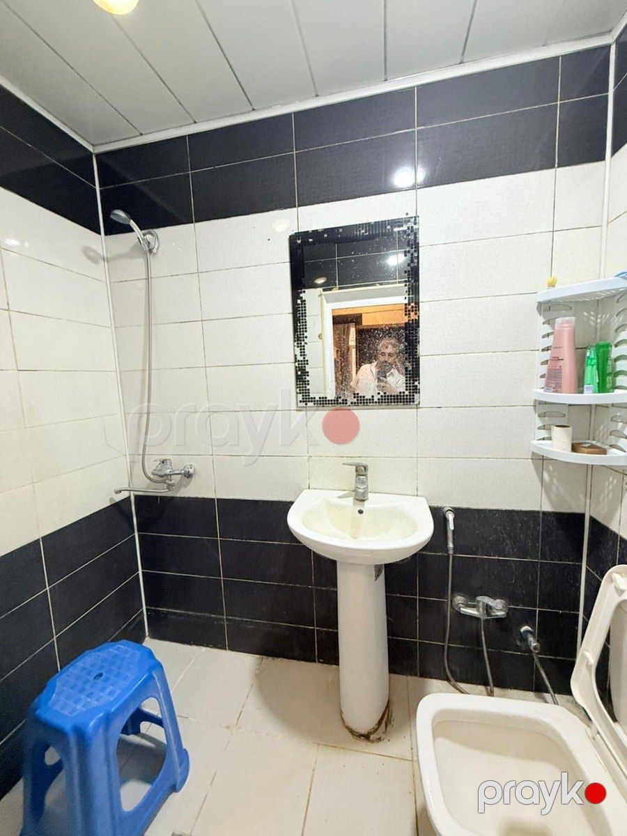 Satılır 2 otaqlı yeni tikili 42 m² — Mənzil, Xırdalan (8)