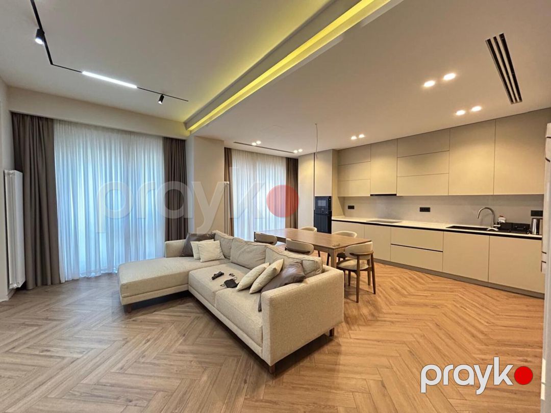 Satılır 4 otaqlı yeni tikili 149 m² — Mənzil, Bakı (3)