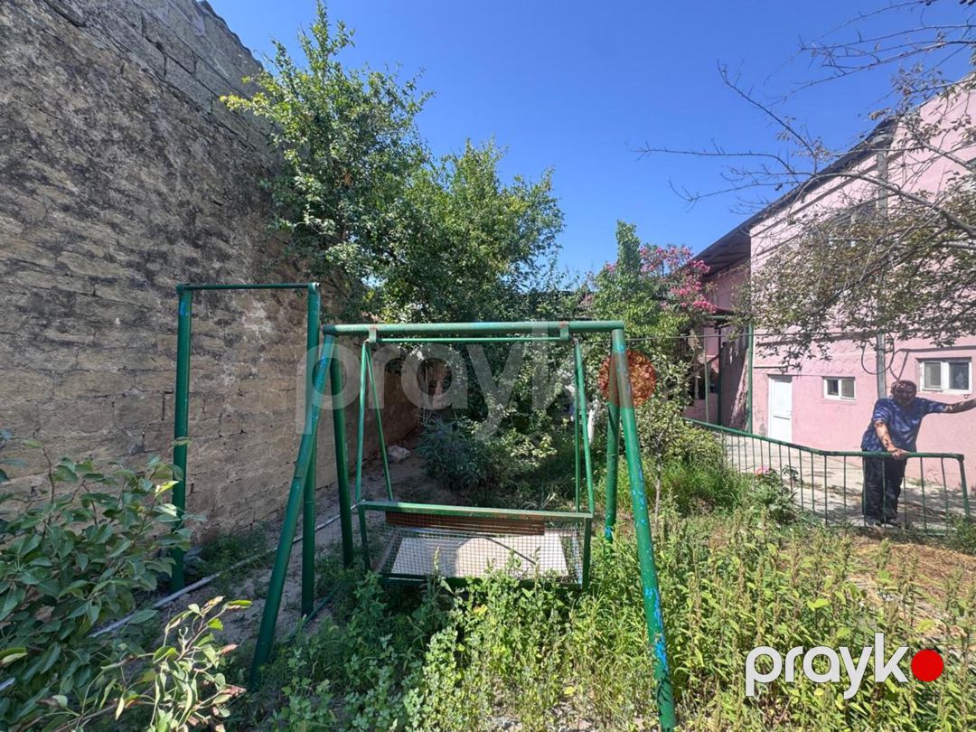 Satılır 5 otaqlı həyət evi/bağ evi 180 m² — Ev, villa, Bakı (6)