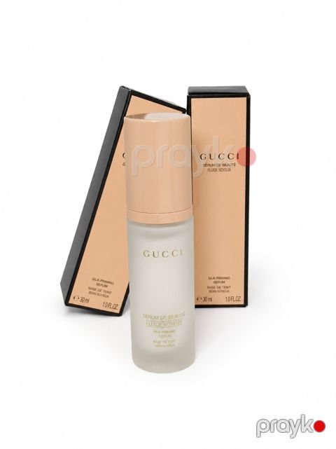 Makiyaj üçün baza No Brand Sérum De Beauté Fluide Matifiant, 30 ml — Bakı