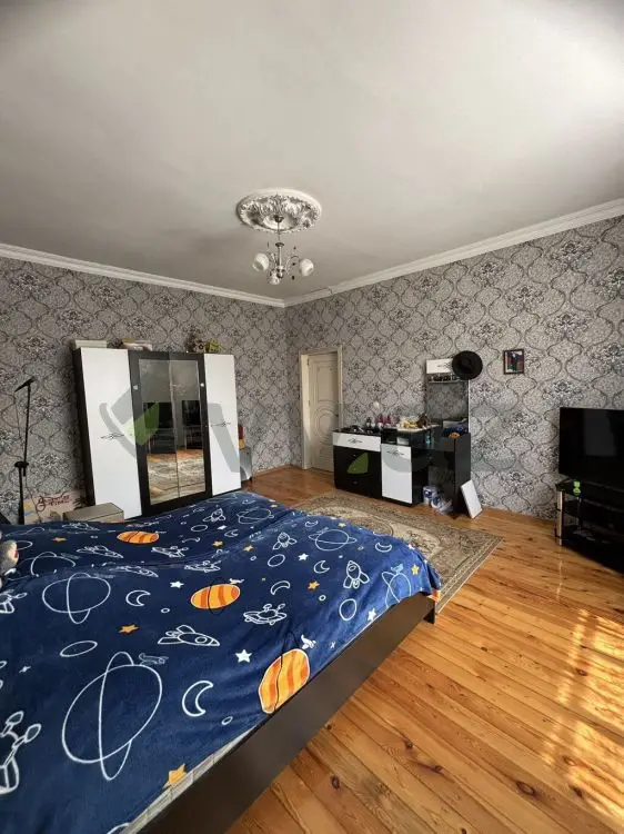 4 otaqlı Həyət evi Satılır, Gəncə — Ev, villa, Gəncə (7)