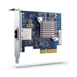 Qnep 10GbE PCIe Network Card RJ-45 Single-Port (PCIe Gen3 x4) (QXG-10G1T) — Pctech — Network and server equipment