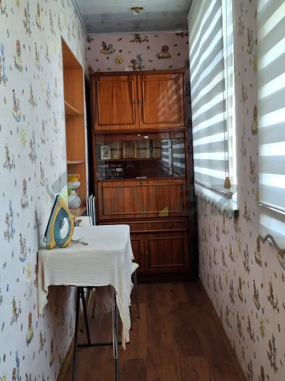 3 otaqlı mənzil Köhnə tikili Kirayə, 8-ci kilometr, Nizami, Bakı — Mənzil, Bakı (7)