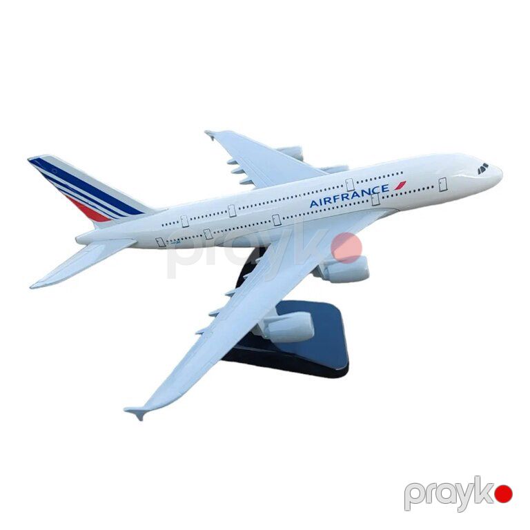 Aircraft modeli "Air France" — Kolleksiyalar, Bakı (4)