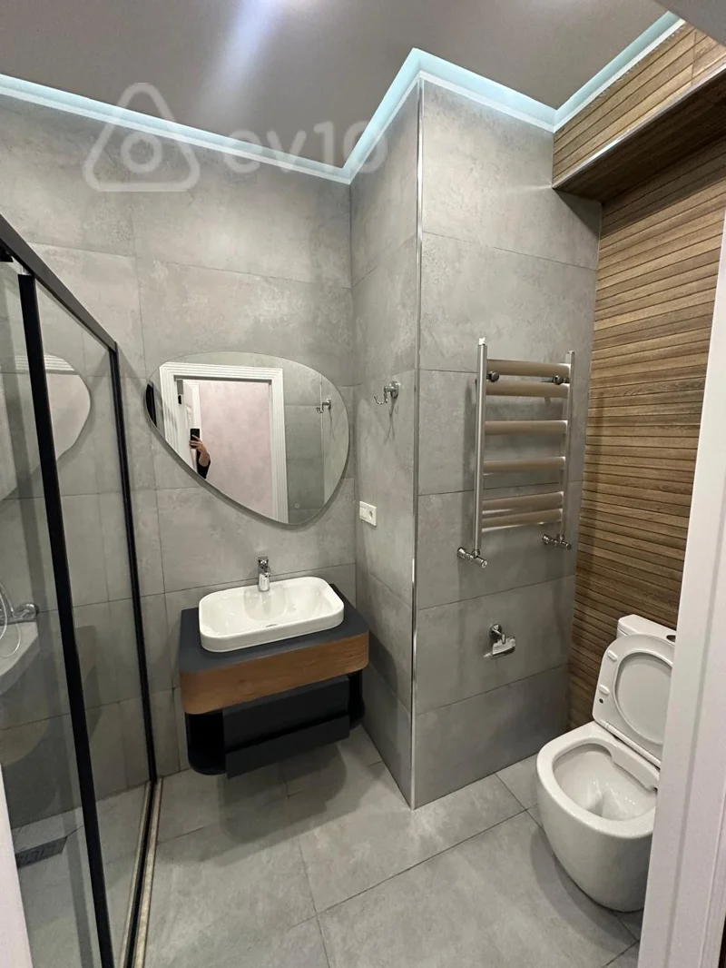 2 otaqlı mənzil, 93 m², Nəcəfqulu Rəfiyev küçəsi — kirayə — Mənzil, Bakı (7)