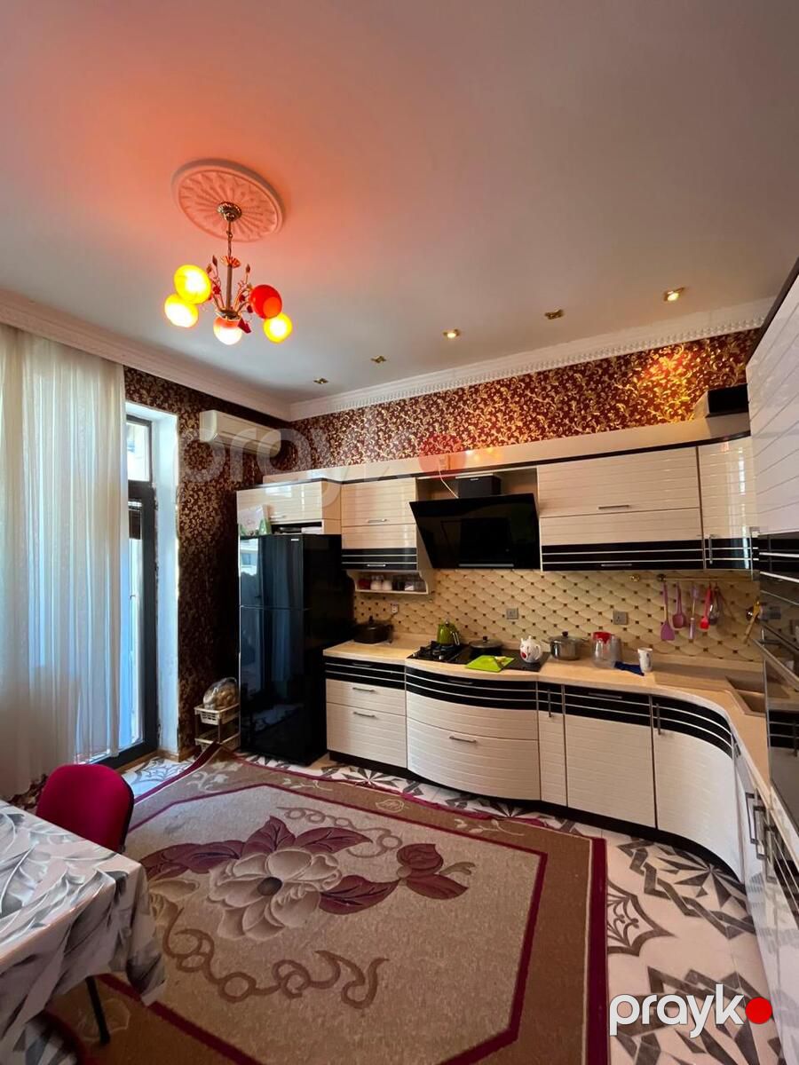 Satılır 2 otaqlı yeni tikili 100 m² — Mənzil, Bakı (10)