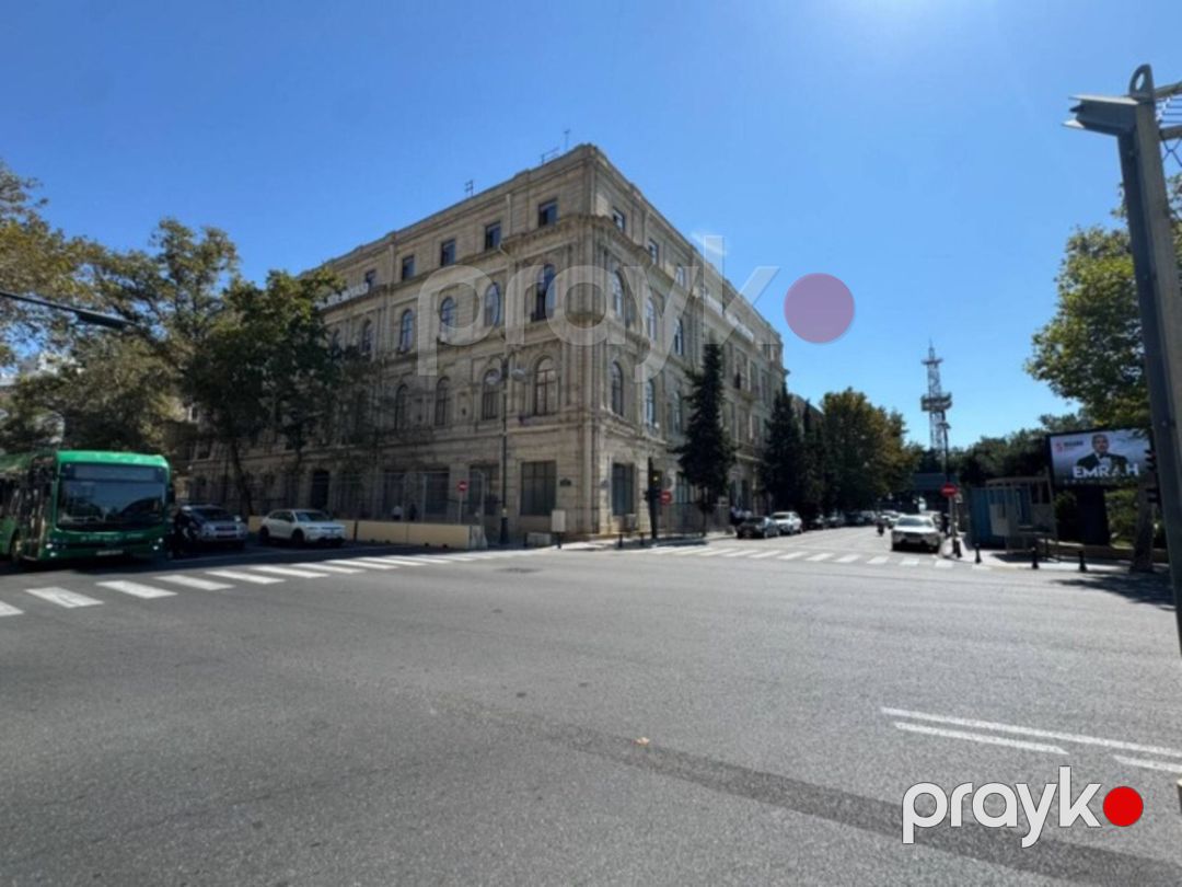 İcarəyə verilir obyekt 45 m² — Əmlak, Bakı (3)