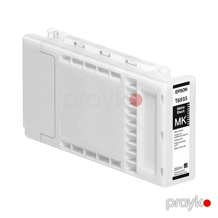 Epson T693500 UltraChrome XD Matte Black Original Mürəkkəb Kartrici 350 ml — Elektronika, Bakı