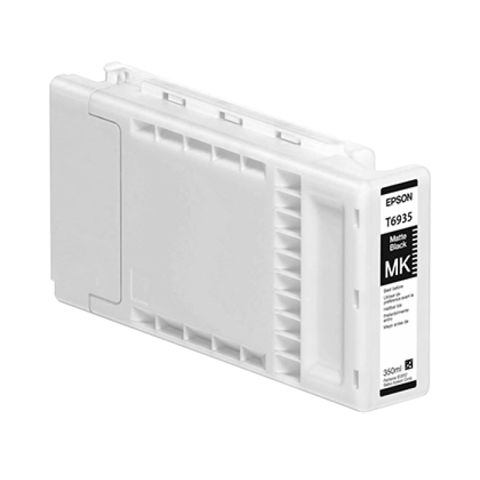 Epson T693500 UltraChrome XD Matte Black Original Mürəkkəb Kartrici 350 ml — Bakı
