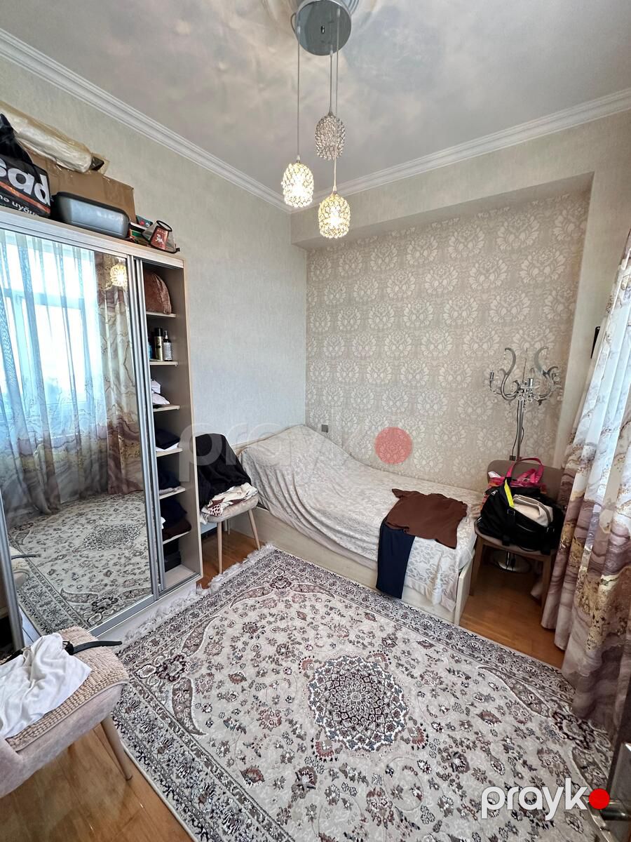 Satılır 3 otaqlı yeni tikili 68 m² — Mənzil, Bakı (7)