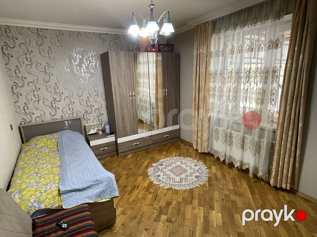Satılır 5 otaqlı həyət evi/bağ evi 150 m² — Ev, villa, Bakı (9)