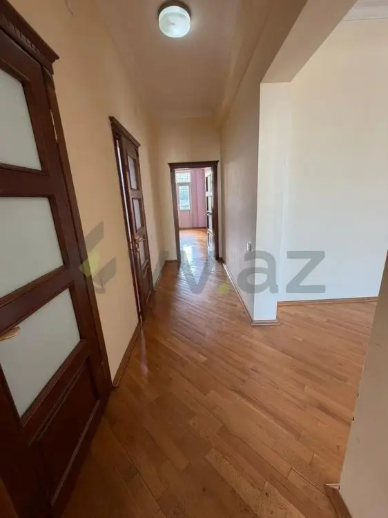 3 otaqlı mənzil Yeni tikili Kirayə, Yasamal qəs., Yasamal, Bakı — Mənzil, Bakı (5)